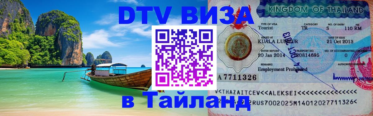 Оформление DTV визы под ключ: стоимость и тарифы, только загранпаспорт - 05.12.2025 